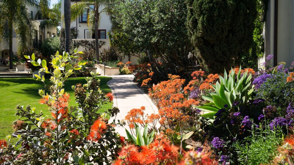 Landscape design Oakland County MI