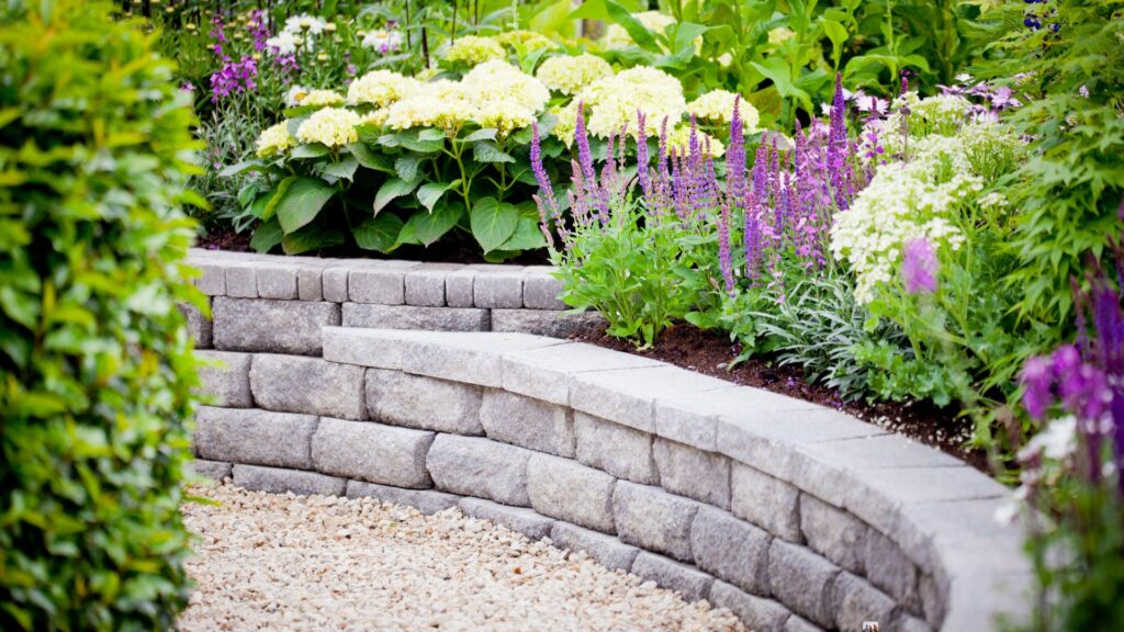 Landscape design Oakland County MI